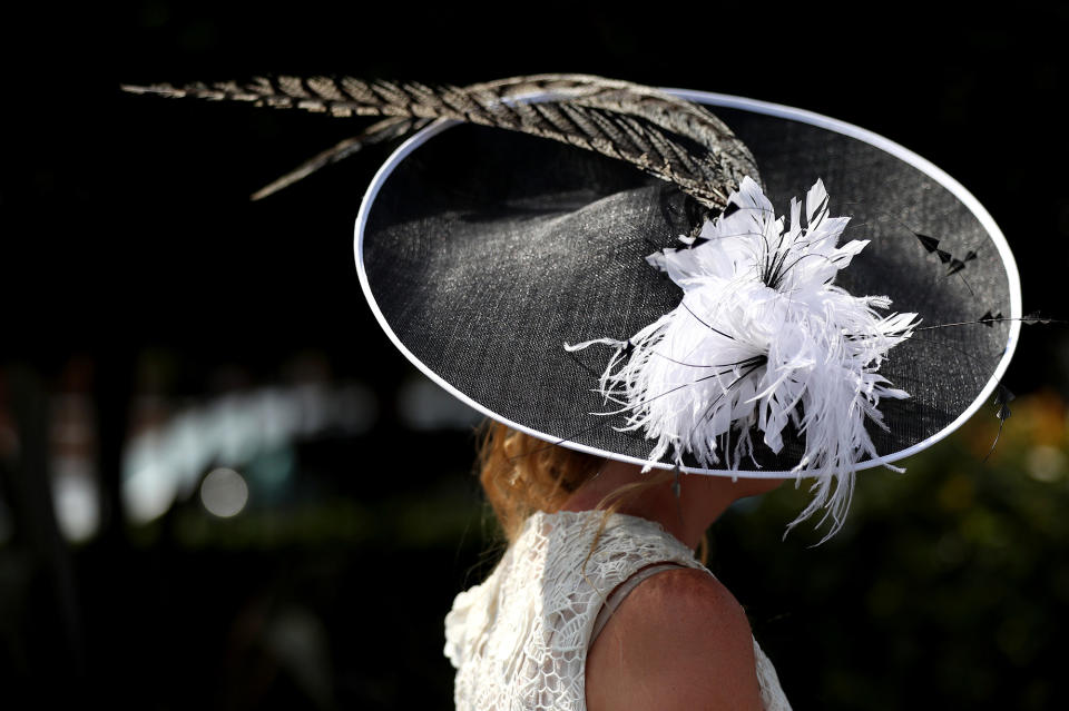 Royal Ascot 2017