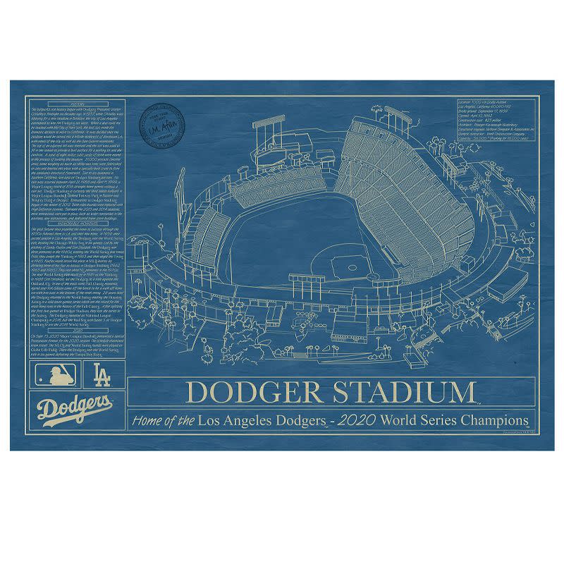 <p><a href="https://go.redirectingat.com?id=74968X1596630&url=https%3A%2F%2Fwww.uncommongoods.com%2Fproduct%2Fbaseball-stadium-blueprints&sref=https%3A%2F%2Fwww.esquire.com%2Flifestyle%2Fg38941759%2Fgifts-for-sports-fans%2F" rel="nofollow noopener" target="_blank" data-ylk="slk:Shop Now;elm:context_link;itc:0;sec:content-canvas" class="link rapid-noclick-resp">Shop Now</a></p><p>Baseball Stadium Blueprints</p><p>uncommongoods.com</p><p>$85.00</p>