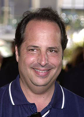 Jon Lovitz at the Century City premiere of Paramount's Rat Race