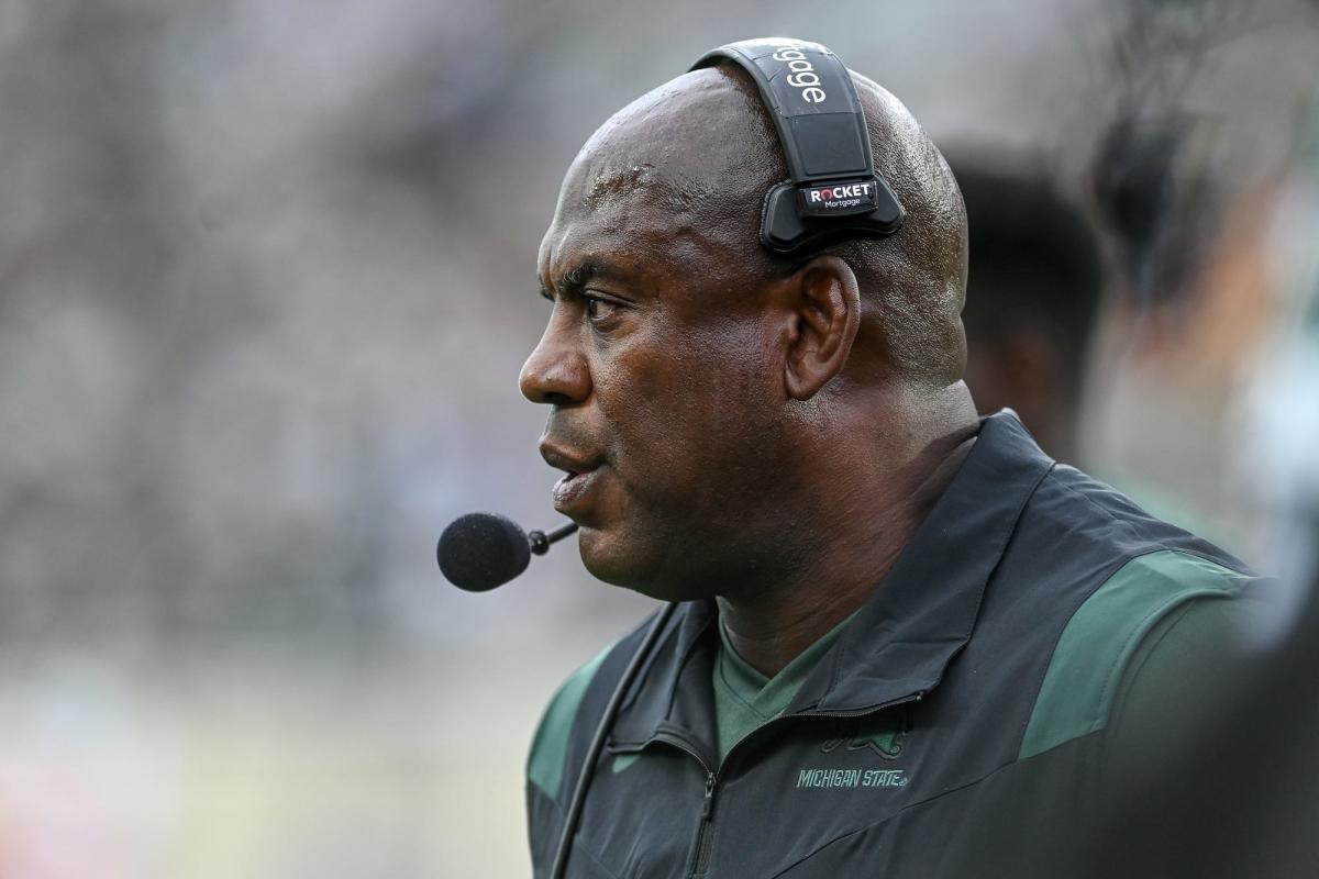 Michigan State University fired Mel Tucker almost a year ago. This is what has happened since then