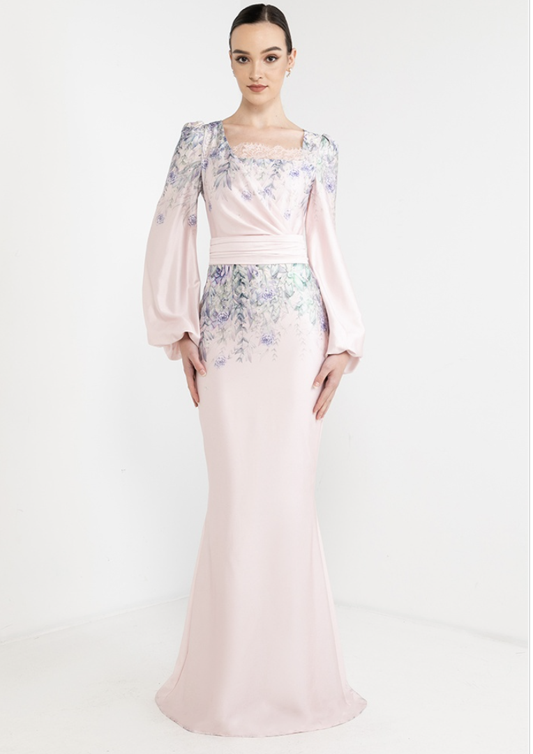 NH by Nurita Harith Madison. PHOTO: Zalora