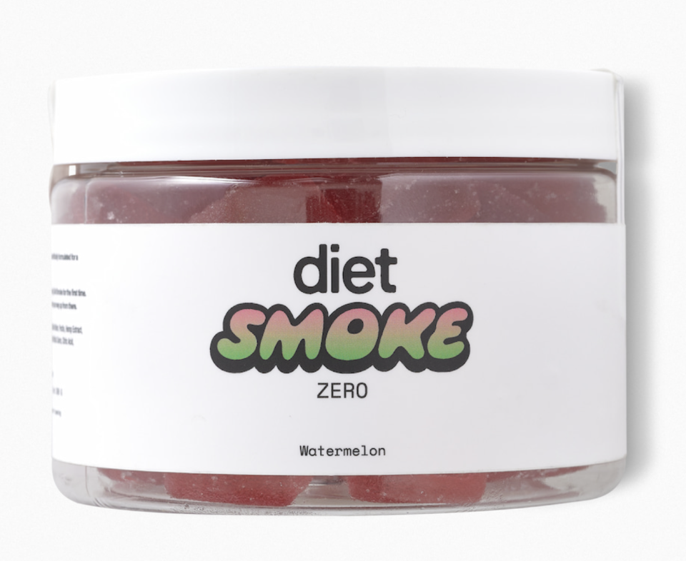 Diet Smoke