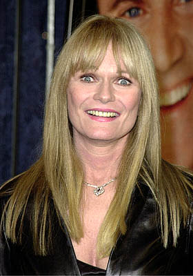 Valerie Perrine at the Westwood premiere of Paramount's What Women Want