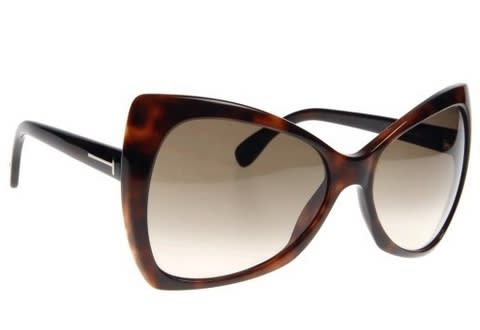 Tom Ford Nico sunglasses, $220, at Amazon