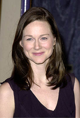 Laura Linney at the Westwood premiere of Paramount's What Women Want