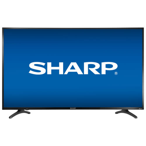 Save $200 on the Sharp 50