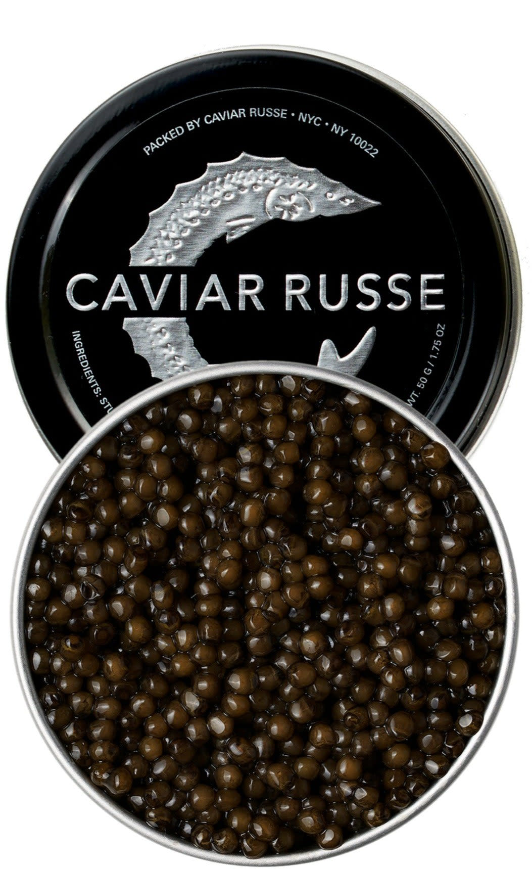 <p><a href="https://go.redirectingat.com?id=74968X1596630&url=https%3A%2F%2Fcaviarrusse.com%2Fproducts%2Fcaspian-sea-classic-osetra-caviar&sref=https%3A%2F%2Fwww.thepioneerwoman.com%2Fholidays-celebrations%2Fgifts%2Fg35048368%2Fvalentines-day-gifts-for-her%2F" rel="nofollow noopener" target="_blank" data-ylk="slk:Shop Now;elm:context_link;itc:0;sec:content-canvas" class="link rapid-noclick-resp">Shop Now</a></p><p>Classic Osetra Caviar </p><p>caviarrusse.com</p><p>$165.00</p><span class="copyright">Caviar Russe</span>