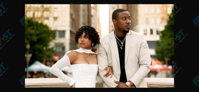 Love Is Blind's Iyanna Mourns Divorce on TikTok