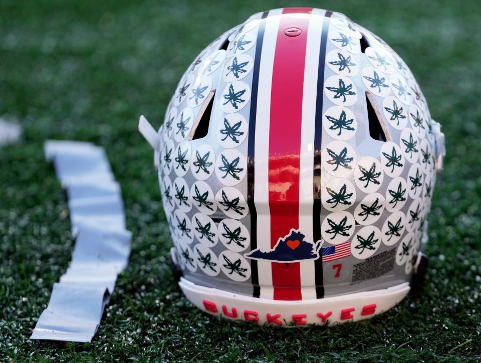 Ohio State football scouting Report: Sonny Styles | Buckeyes Wire