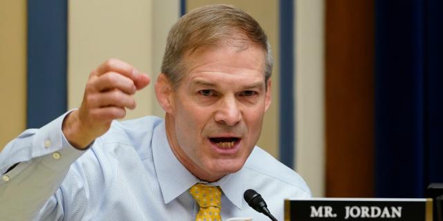 Antibiotika Cape broderi Rep. Jim Jordan was seen in a video saying Trump is 'ready to announce' a  2024 run, but the Ohio lawmaker's spokesperson denied it