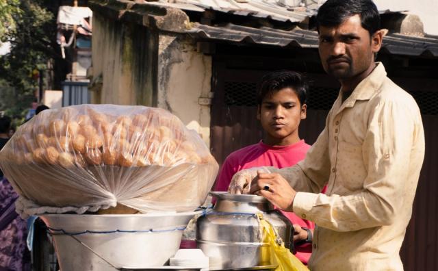 How to play Google Doodle's unique game that celebrates pani puri - India  Today