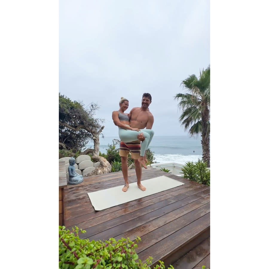 Inside Bachelorette Alum Garrett Yrigoyen Alex Farrar Honeymoon