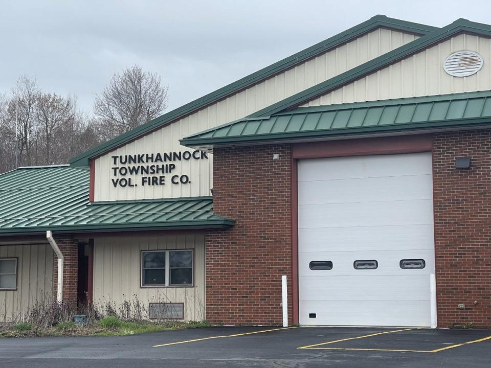 The Pennsylvania Department of Environmental Protection will hold two hearings on permits for large warehouse projects in Monroe County on Monday, April 24 at the Tunkhannock Township Vol. Fire Co. hall in Long Pond.
