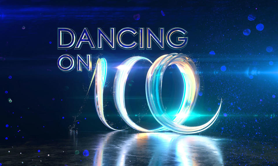 10. Dancing On Ice