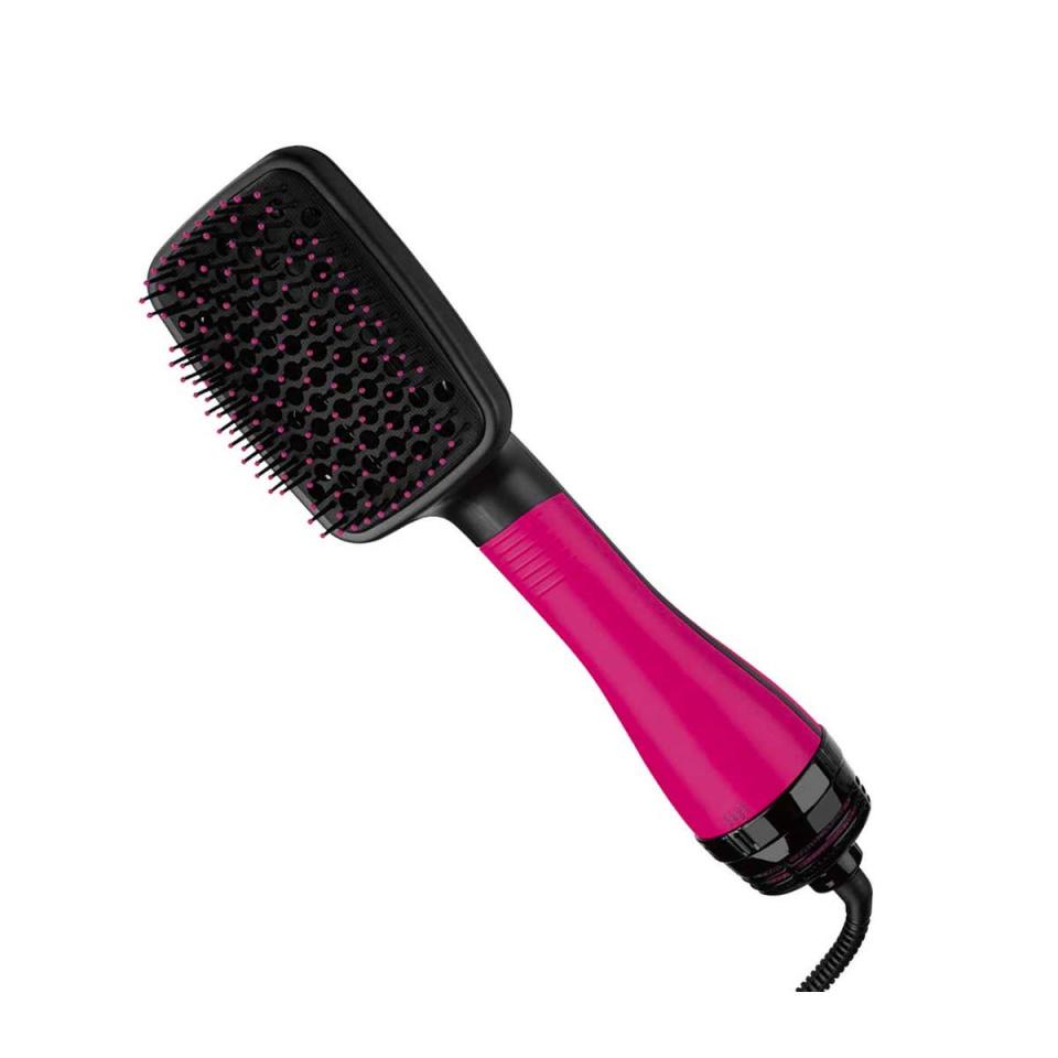 Revlon One-Step Hair Dryer & Styler, Pink