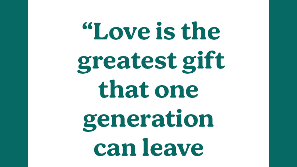 best grandparent quotes