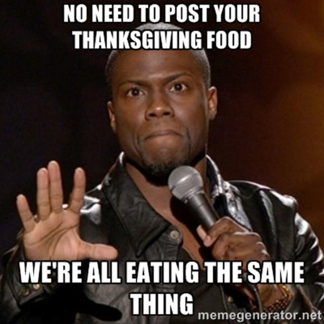 12 Off-Topic ideas  topics, younger, funny thanksgiving memes