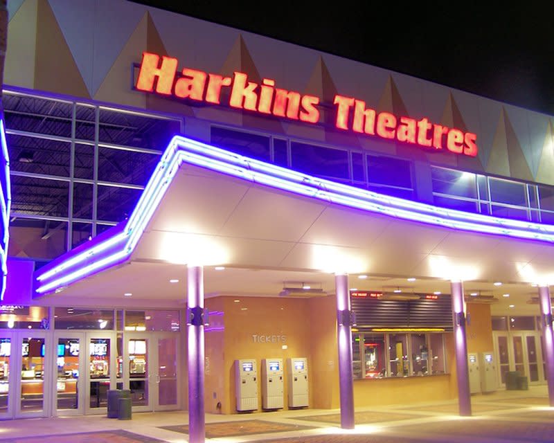 Harkins Theaters