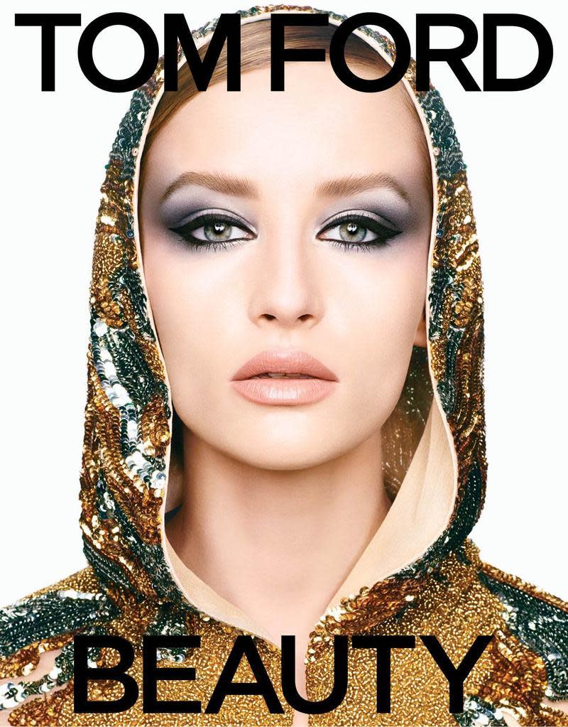 Tom Ford Beauty, Holiday 2013