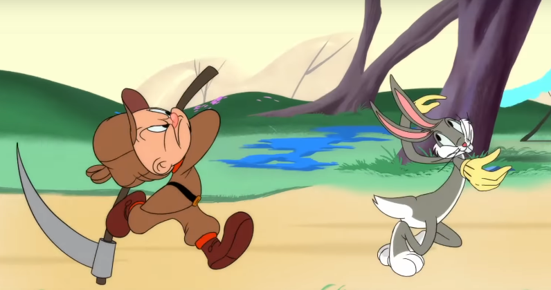 Looney Tunes (Credit: Warner Bros/HBO)