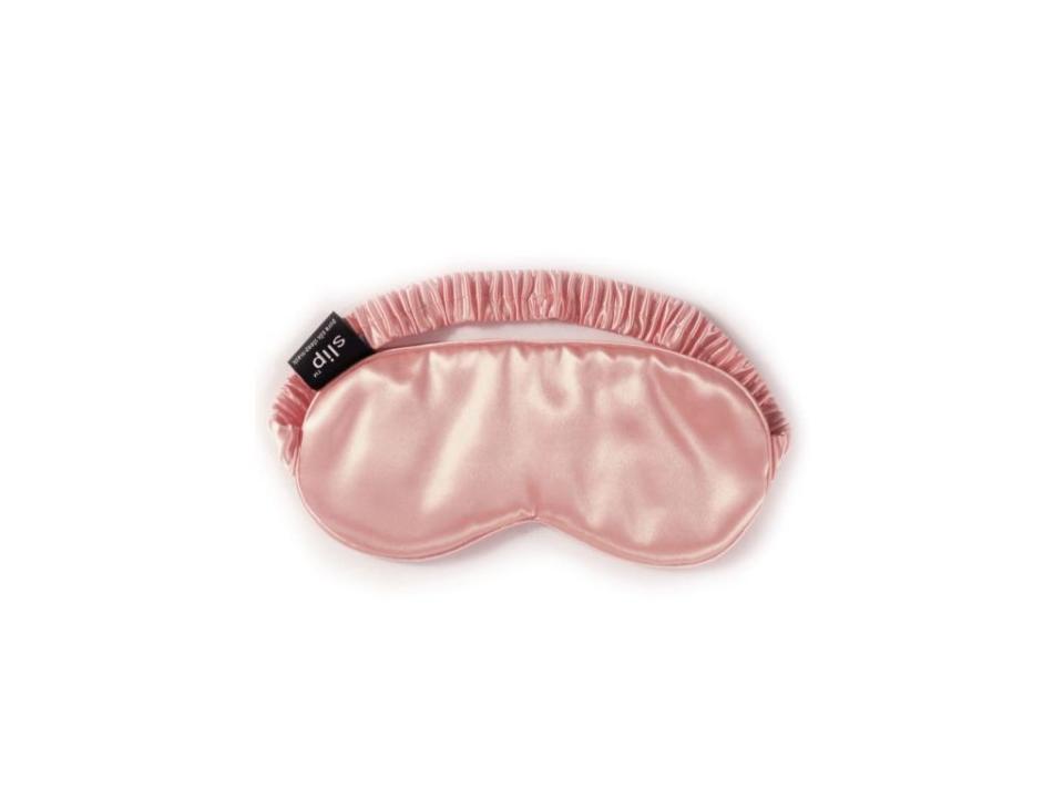 <p><a href="https://go.redirectingat.com?id=74968X1596630&url=https%3A%2F%2Fwww.nordstrom.com%2Fs%2Fslip-pure-silk-sleep-mask%2F4186792&sref=https%3A%2F%2Fwww.bestproducts.com%2Fbeauty%2Fg35342750%2Fvalentines-day-gifts-for-her%2F" rel="nofollow noopener" target="_blank" data-ylk="slk:Shop Now;elm:context_link;itc:0;sec:content-canvas" class="link ">Shop Now</a></p><p>Pure Silk Sleep Mask</p><p>nordstrom.com</p><p>$50.00</p>