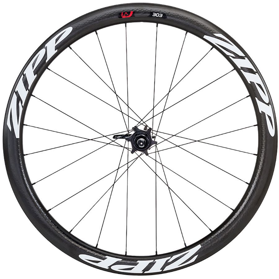 303 Firecrest Carbon Disc Brake Road Wheel