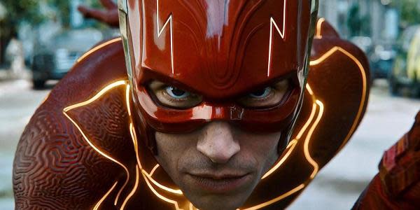 The Flash adelanta su fecha de estreno en cines