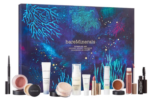 The 15 Best Beauty Advent Calendars of 2023