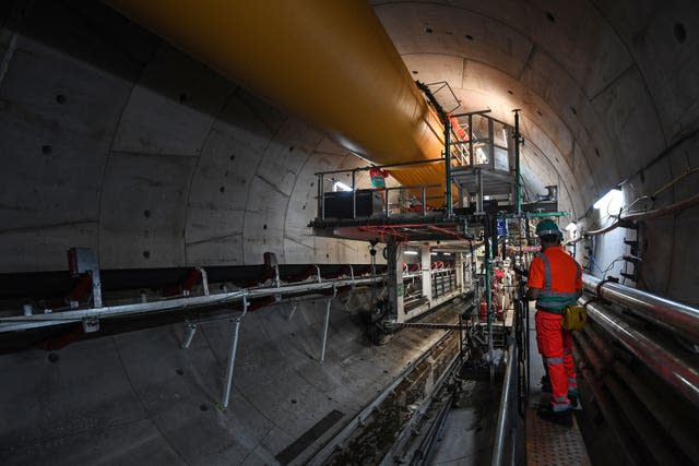 Thames Tideway Tunnel