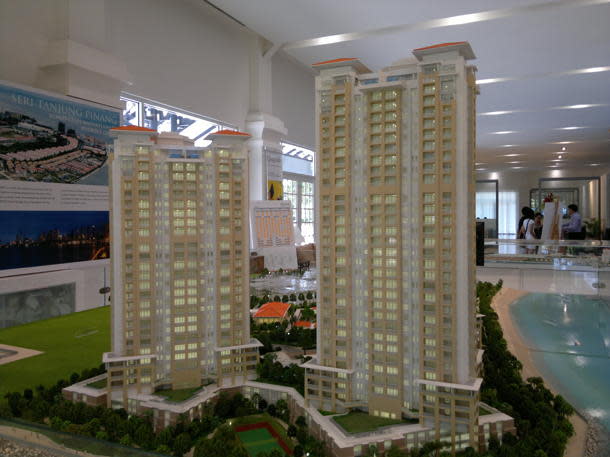 Lower prices and more liberal foreign ownership has made Malaysia's property market attractive. (PropertyGuru photo)