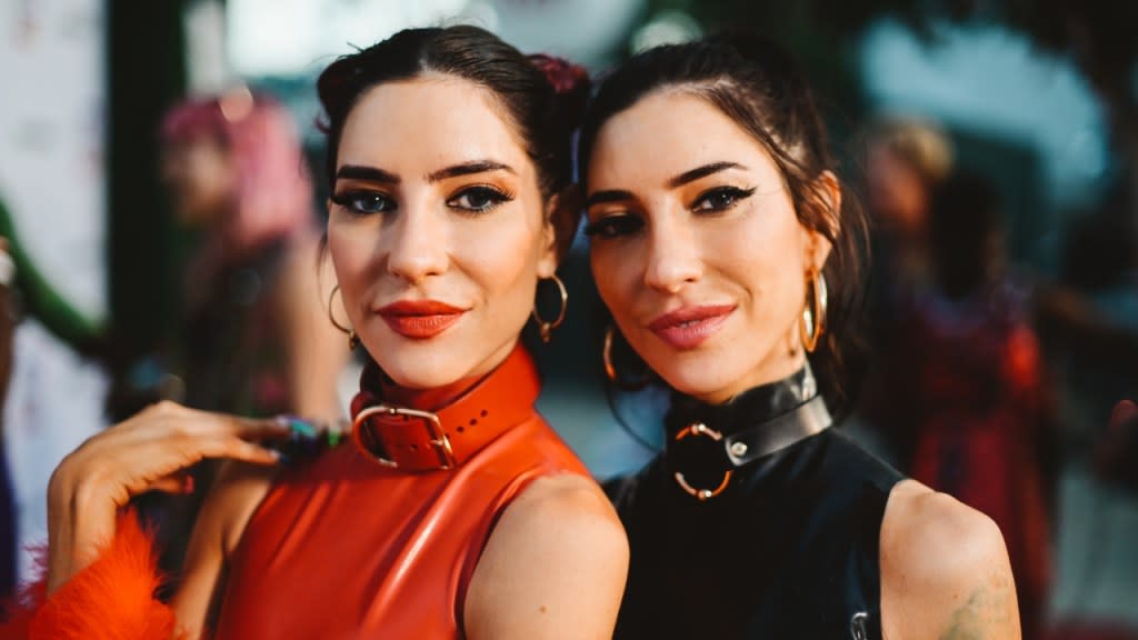 The Veronicas Announce New Album ‘GOTHIC SUMMER’