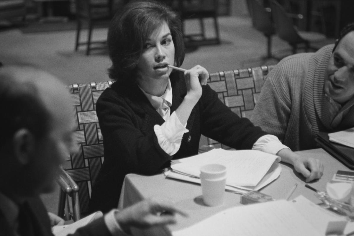 Photo gallery: Remembering Mary Tyler Moore