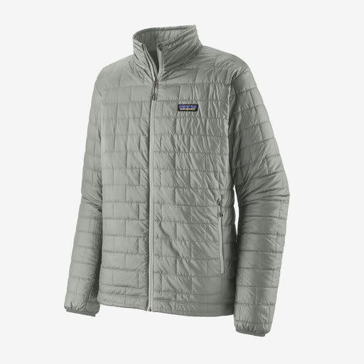 <p><a href="https://go.redirectingat.com?id=74968X1596630&url=https%3A%2F%2Fwww.patagonia.com%2Fproduct%2Fmens-nano-puff-insulated-jacket%2F195699683037.html&sref=https%3A%2F%2F" rel="nofollow noopener" target="_blank" data-ylk="slk:Shop Now;elm:context_link;itc:0;sec:content-canvas" class="link ">Shop Now</a></p><p>Nano Puff Jacket</p><p>patagonia.com</p><p>$142.99</p>