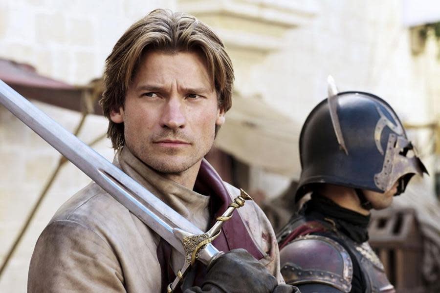 Nikolaj Coster-Waldau dice que no ha visto La casa del dragón porque “es muy pronto” para él