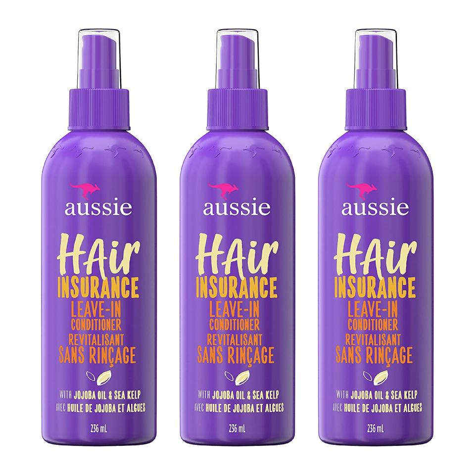 Aussie Leave-In Conditioner Spray