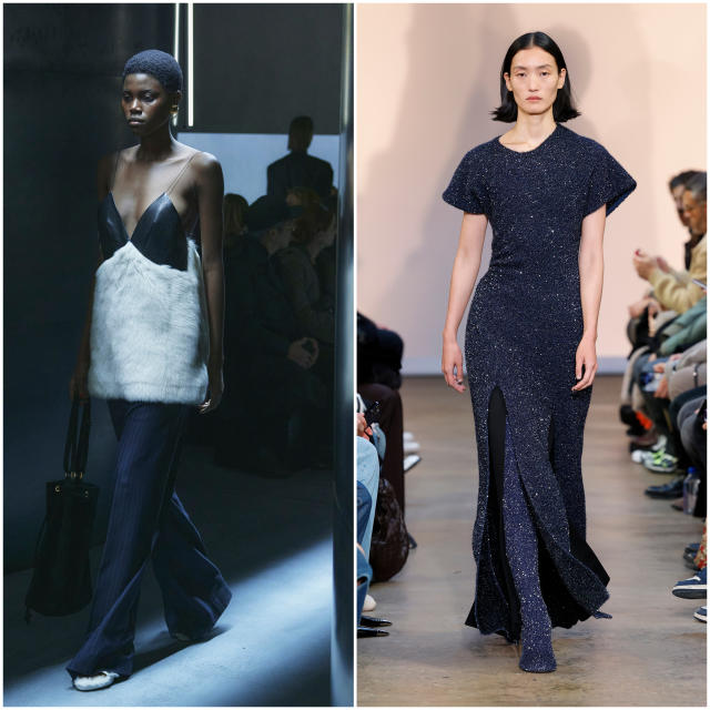 The Best of New York Fashion Week Autumn/Winter 2023