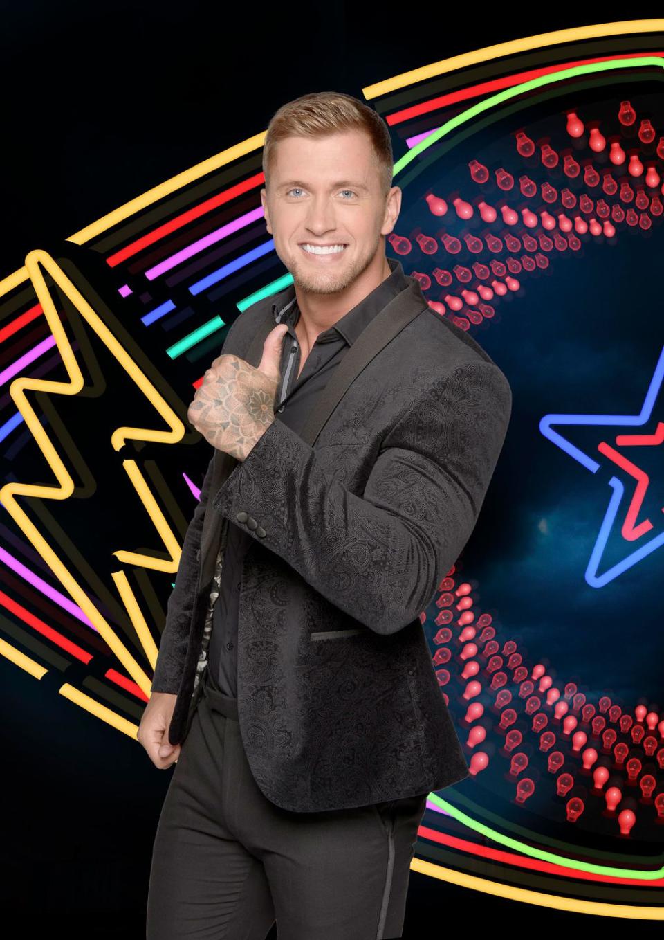 Dan Osborne