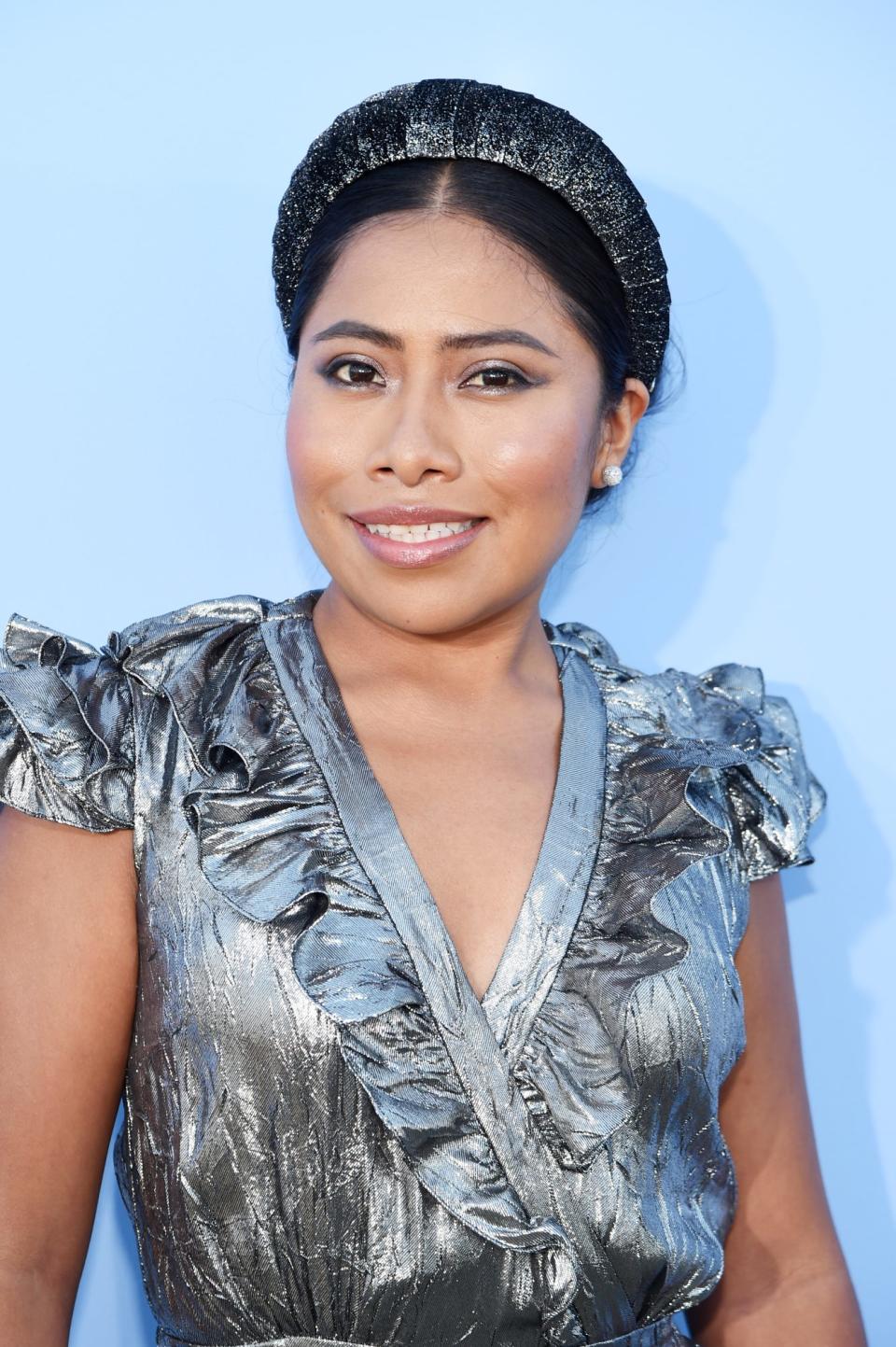 Yalitza Aparicio: The Indigenous Community Crusader