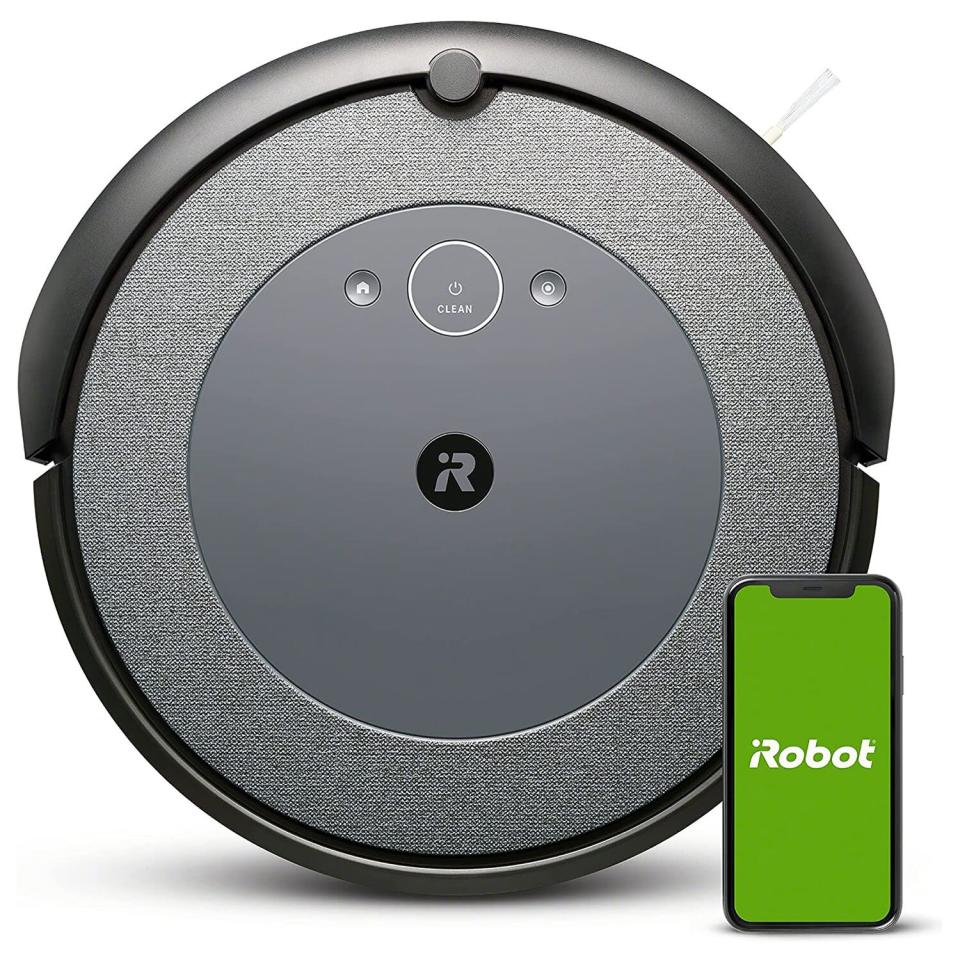 iRobot Roomba i3 EVO