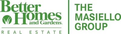 Better Homes and Gardens Real Estate The Masiello Group is Northern New England&#39;s #1 Real Estate Firm (PRNewsfoto/Better Homes and Garden Real Estate The Masiello Group)