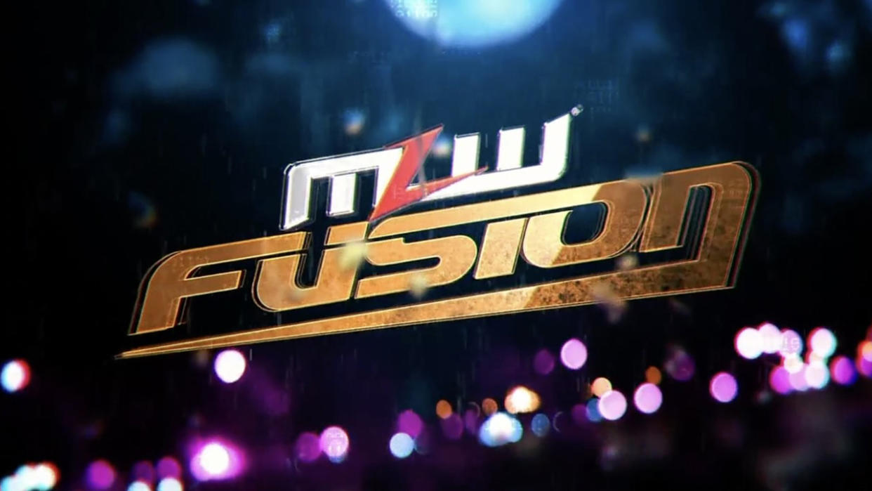 MLW Fusion Results – January 12, 2023: Davey Boy Smith Jr. Returns, New Champion Crowned