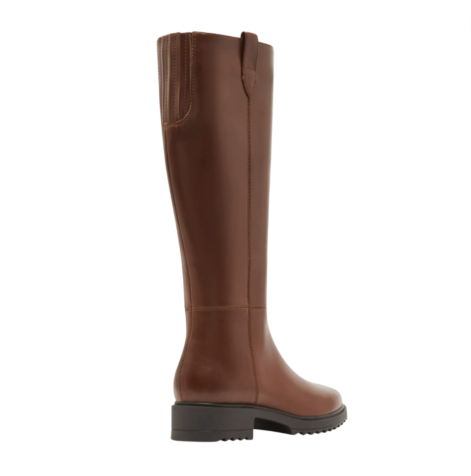 Blondo Calise Waterproof Platform Knee High Boot