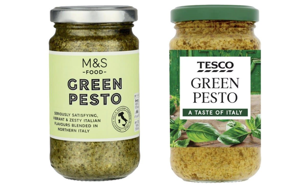 pesto