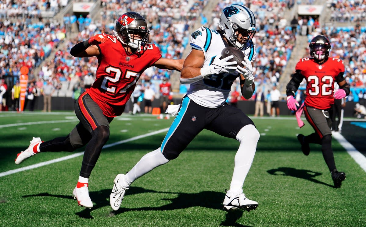 BUCCANEERS-PANTHERS (AP)