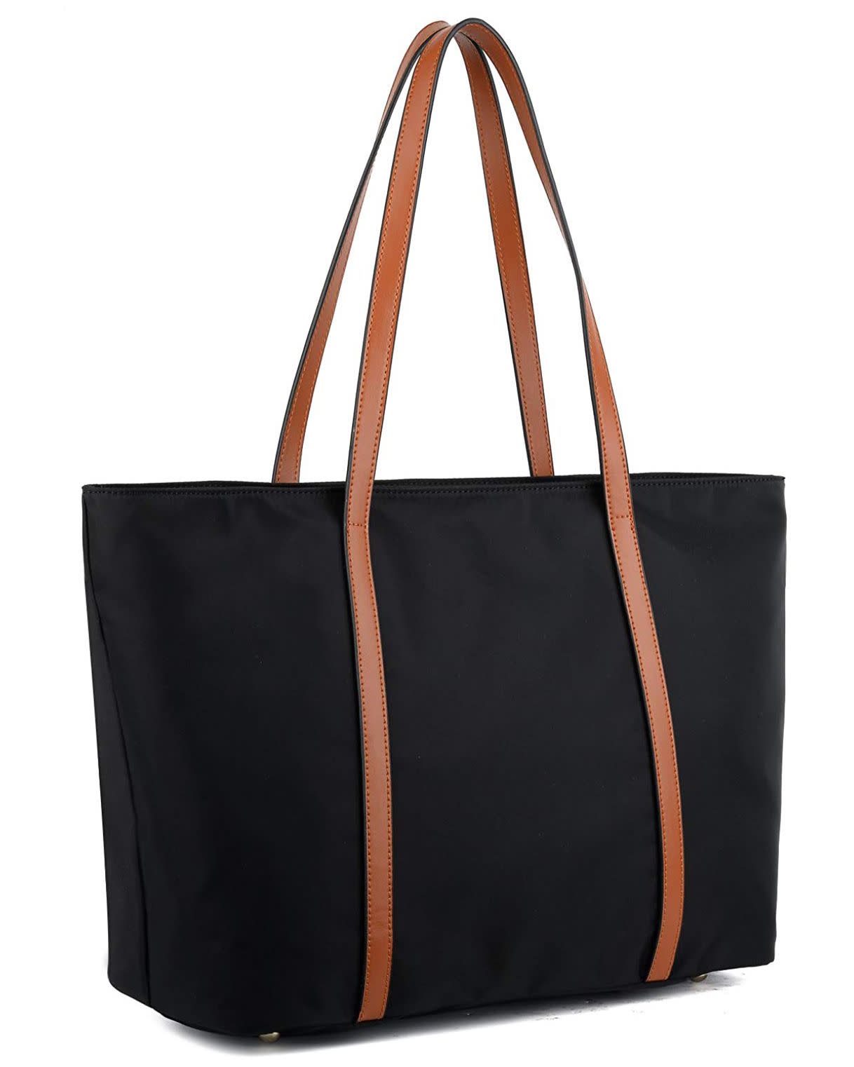 Yaluxe Oxford Tote