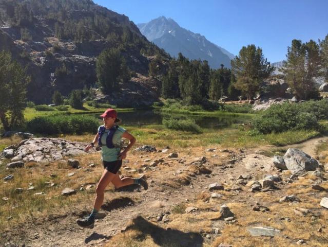 Women in trail running: why do far fewer women take part in races