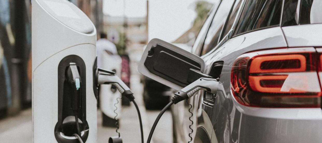 How long does it really take to save money on an electric car? It can take 10 years to break even on fuel with EVs — here's a quick comparison of the key costs if you're on the fence