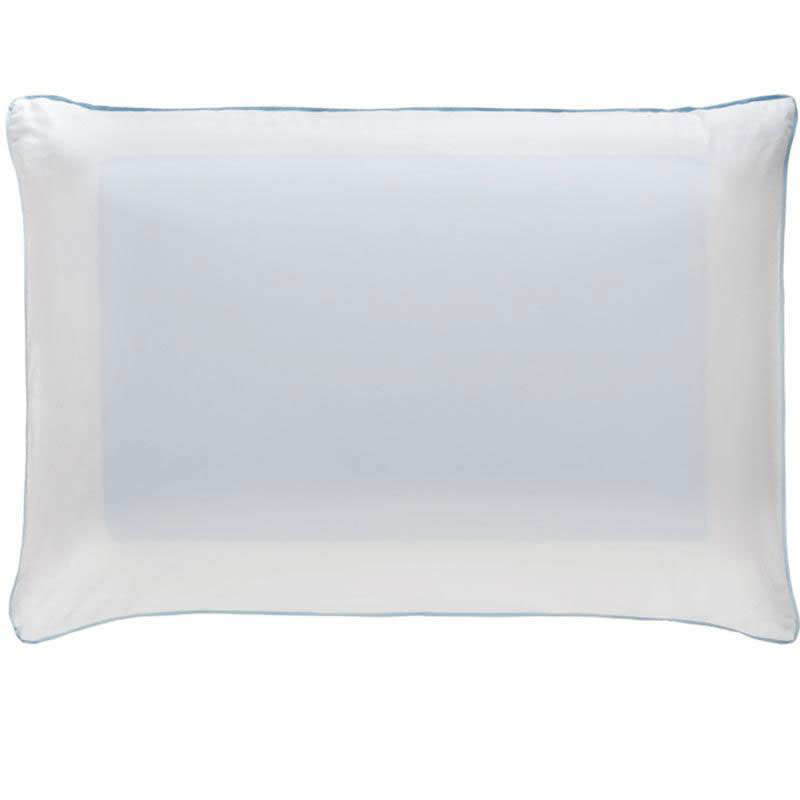 Tempur-Cloud Breeze Dual Cooling Pillow (Photo: Walmart)