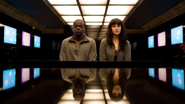 The Highest-Rated 'Black Mirror' Season 6 Episode, According to IMDb