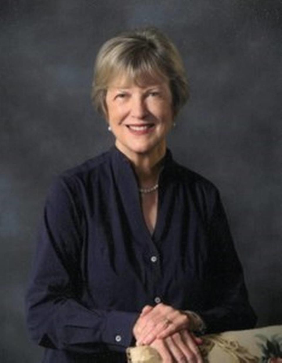 Judy Howell King